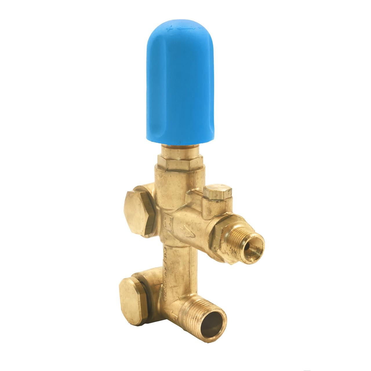 CANPUMP Bertolini APR 25: 2500 psi @ 5.5 US gpm Unloader Valve