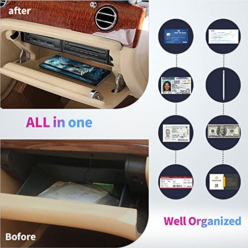 Organizador de Documentos Slim miniatura 7