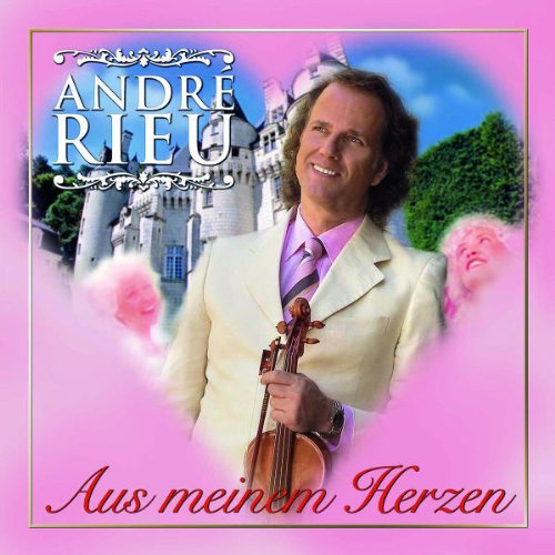 Aus meinem Herzen-Weihnachtsedition [Audio CD]