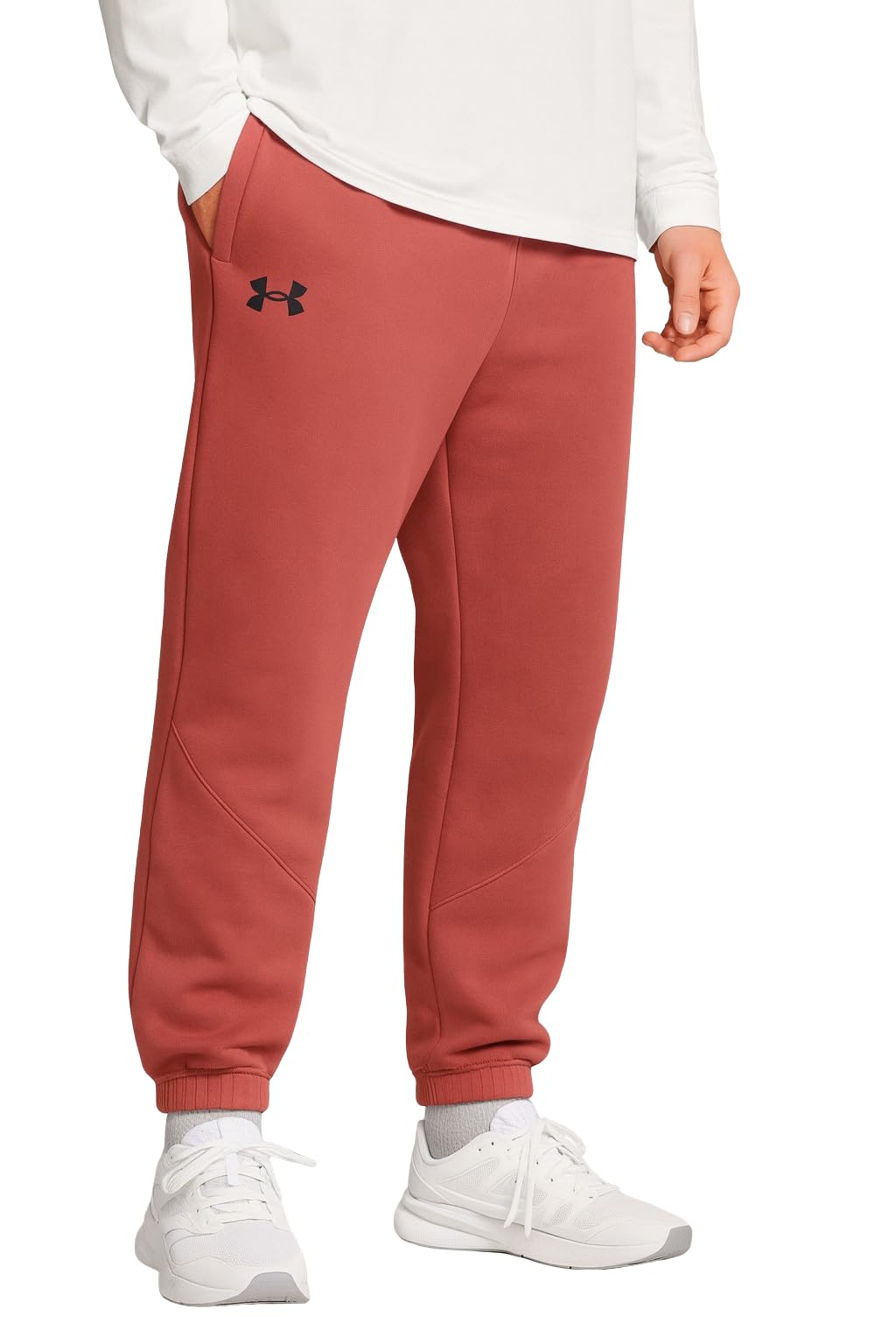 Men's UA Sportstyle Fleece Joggers