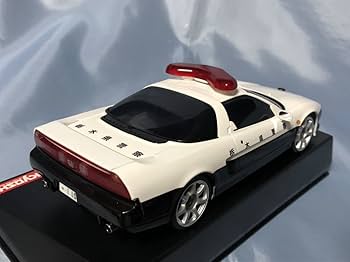 Amazon | 京商 製ミニッツ ボディホンダ NSX パトカー
