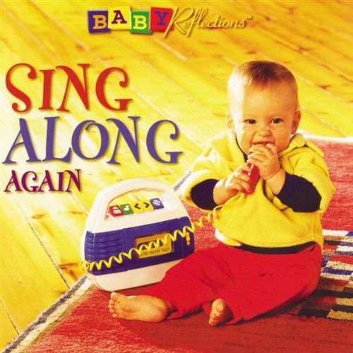 Sing Along Again [Audio CD]