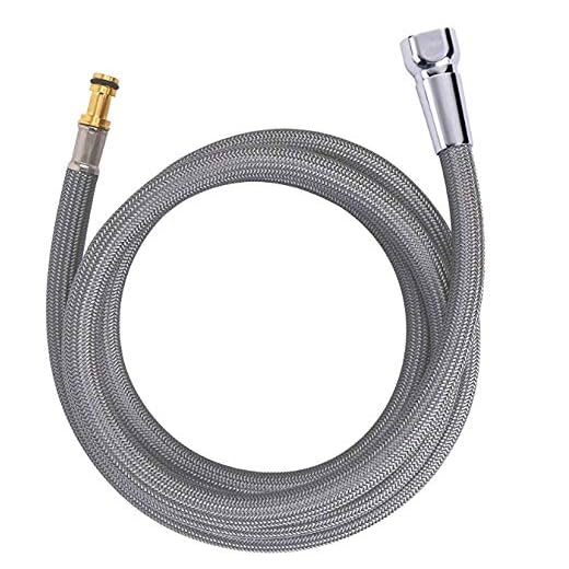 Replacement Hose Kit for Moen Pulldown Kitchen Faucets 150259 Hose Replacement Compatible with Moen Pulldown/Pullout Kitchen Sink Faucets