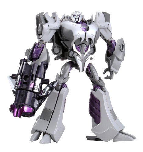 Transformer Prime AM-05 Megatron