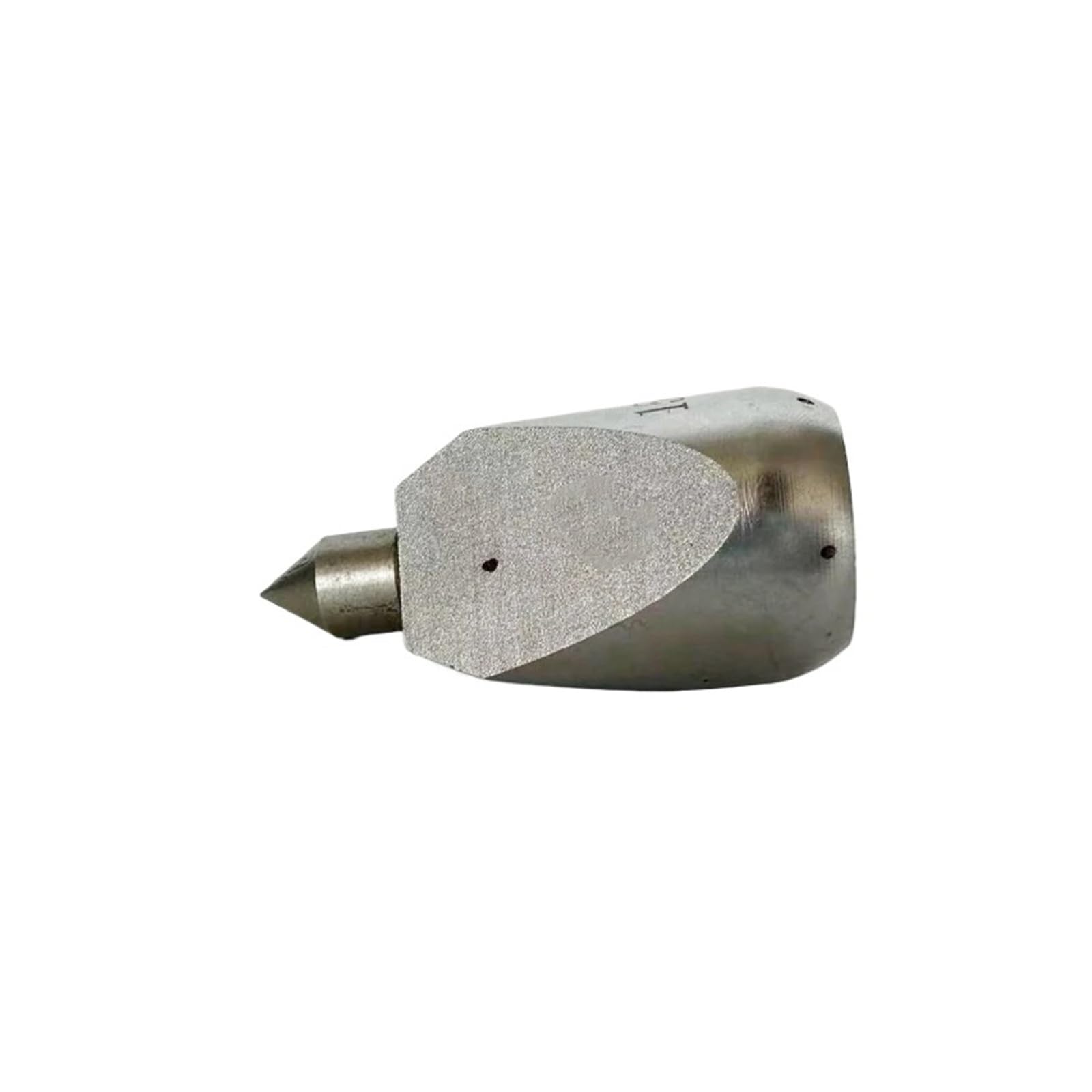 Kit de boquilla de chorro de alcantarillado, 3/8, 15-30L, boquilla de cincel de chorro de perforación Triangular SS, accesorios de lavado a presión, 150bar(3l8 15L 80bar)