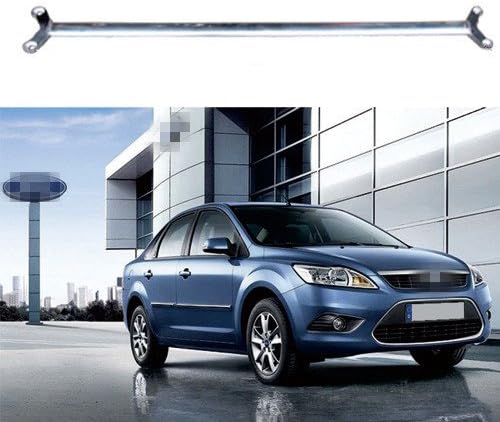 Liquor Car New for Focus 2005-2012 2006 2007 2008 2009 2010 2011 Rear Race Racing Tower Strut Bar