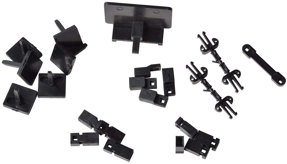 Symoba 120 Startset Kurzkupplungskinematik Spur H0 1:87