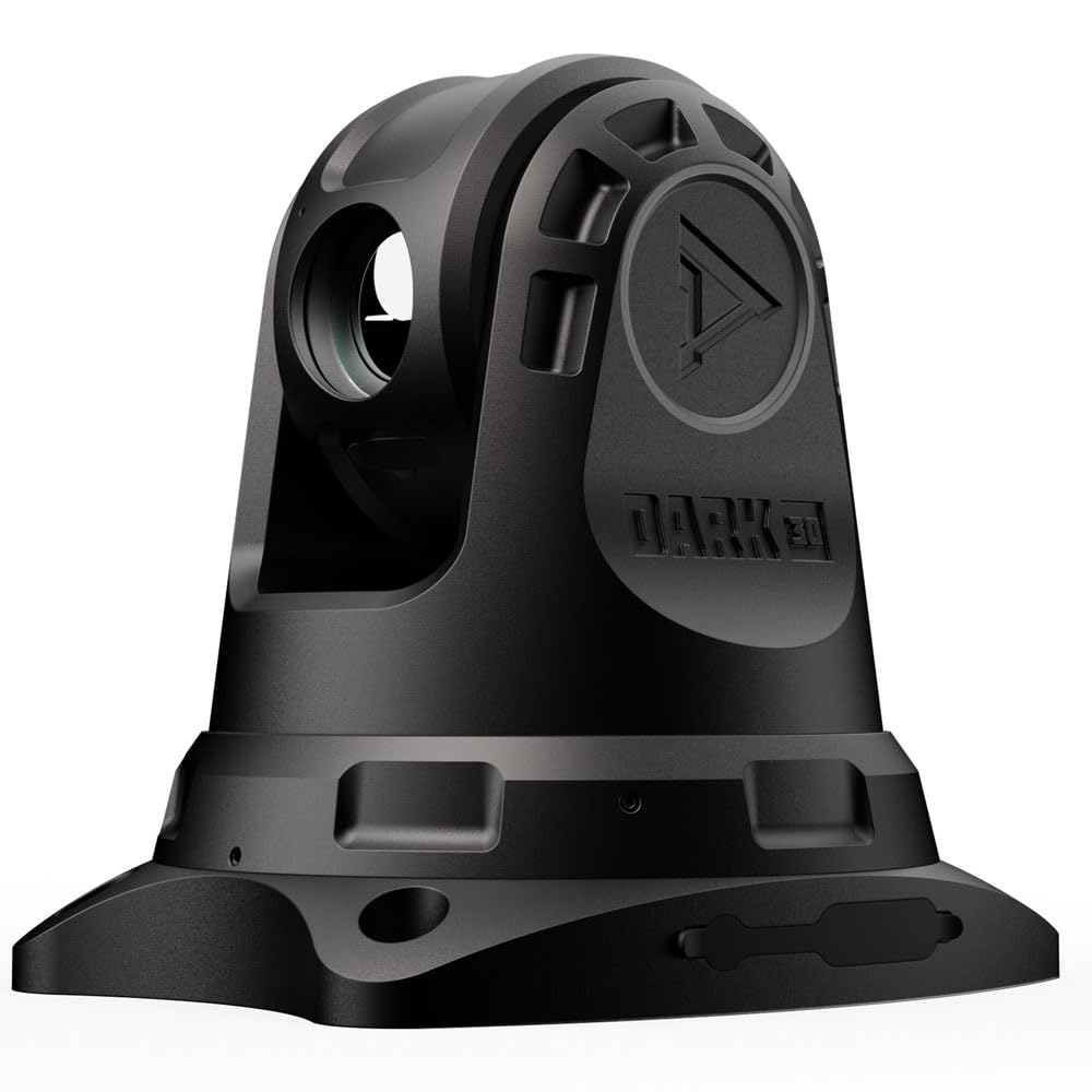 30▢ULTRAMANtheAnimation IY0813-3 Amazon.com: Dark 30 Defiance LS 384 PTZ Thermal Camera for