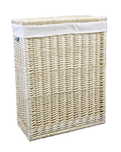 ᑕ ᑐ Wäschekorb Weide Bestseller für Ihr Schlafparadies Das-Schlafparadies