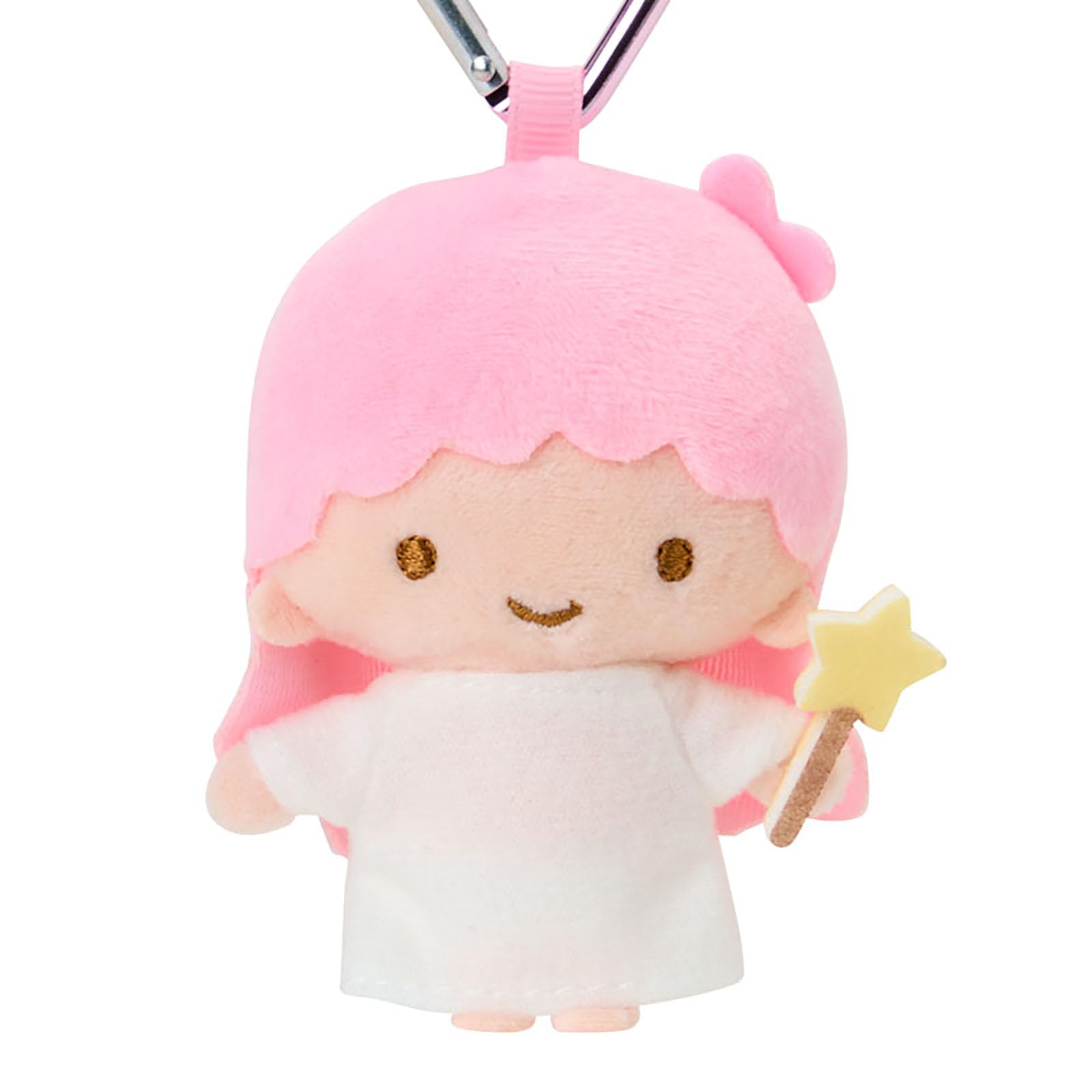 リズメロ　マスコットホルダー Amazon.co.jp: サンリオ(SANRIO) サンリオ マスコットホルダー