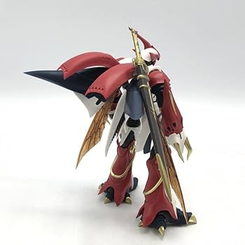 Amazon.co.jp: ROBOT魂 ヴェルビン(ナの国近衛騎士団長仕様) 聖