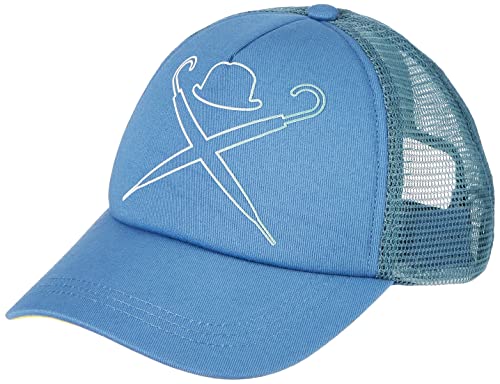 Hackett London Casquette Puftruck pour Enfants Capuchon, Bleu, Taille Unique Garçon Cover