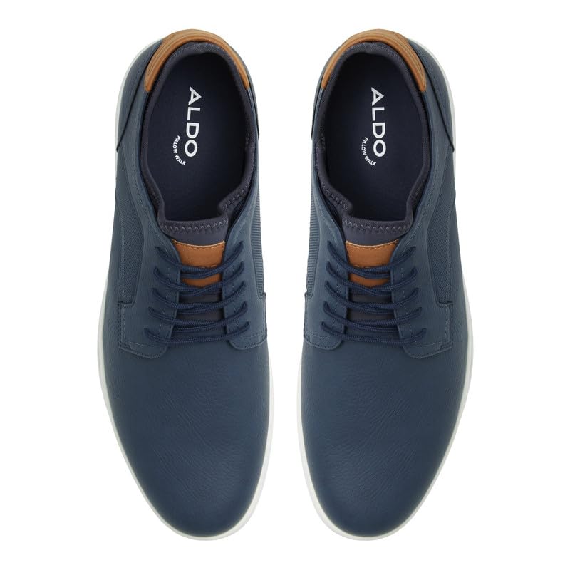 Image of Aldo drymos Men's Synthetic City Lace Up