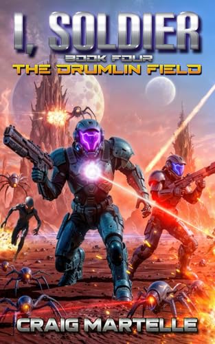 Cover of The Drumlin Field