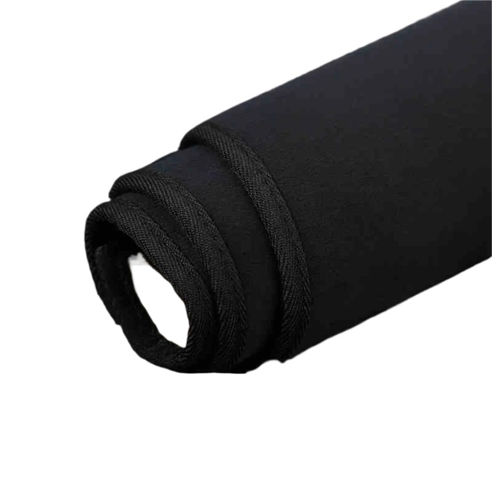 Armaturenbrett-Abdeckmatte Für Hyundai Für Getz TB 2002-2011 Auto Flanell Dash Matte Zubehör Dashboard Abdeckung Schutz Teppich Warme Pad Dashmats(Black,Left Rudder)