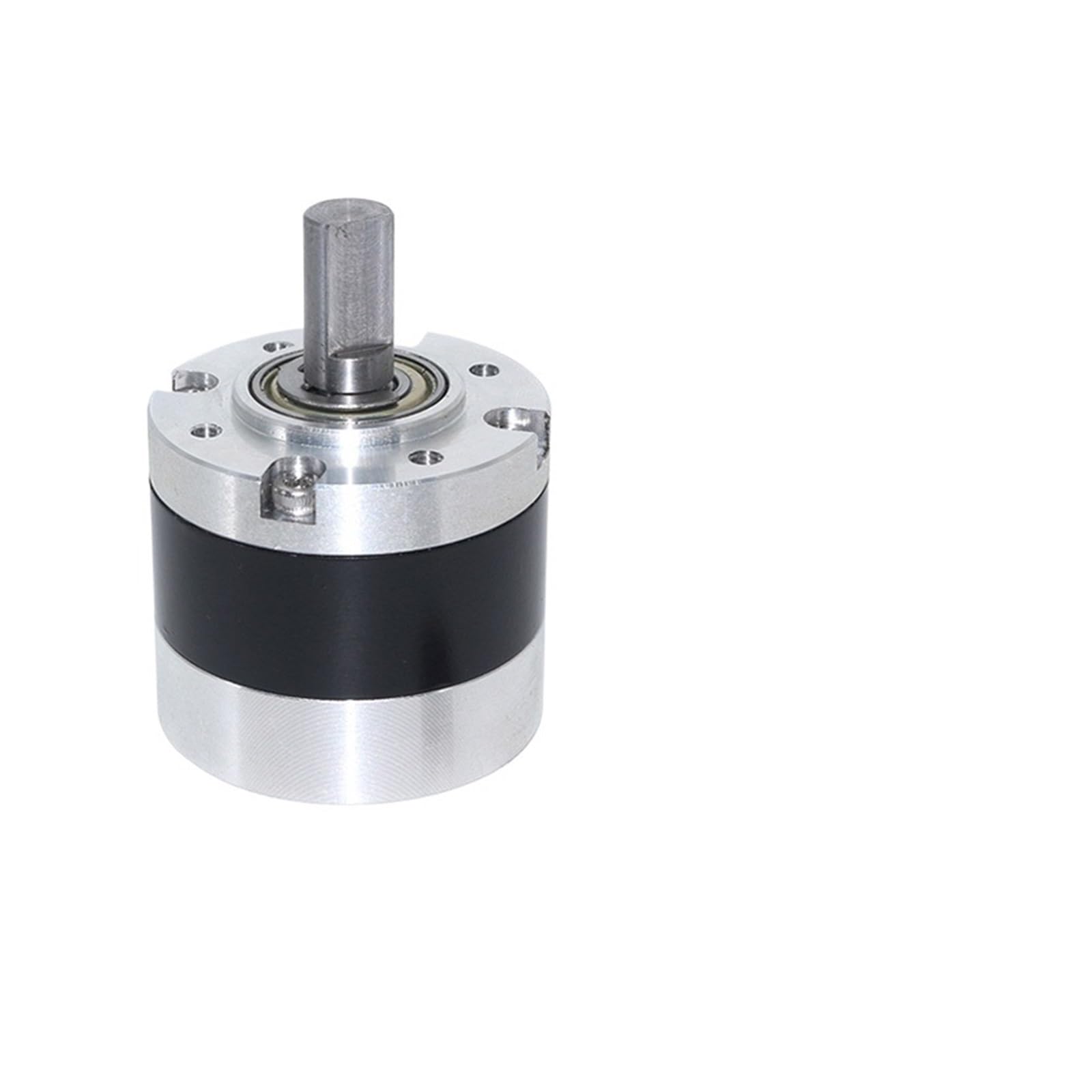 Reductor de velocidad Caja cambios reductora motor planetario 45 mm Transmisión totalmente metálica El par grande se puede equipar con una caja planetaria 895(1 Ratio 99.5)