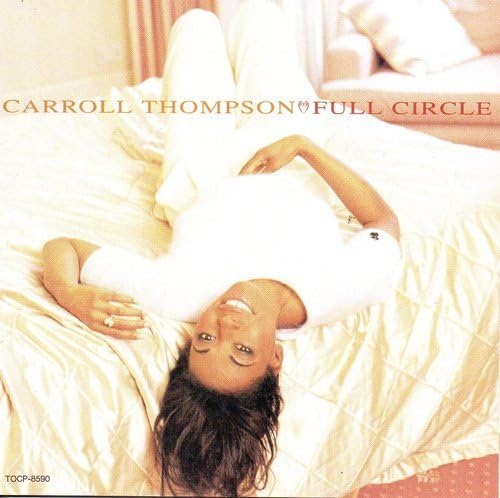 Carroll Thompson Full Circle