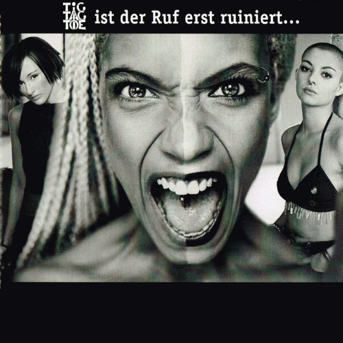 Ist der Ruf erst ruiniert ... [Explicit]