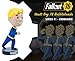 Fallout 76 Bobbleheads Series 1 Endurance