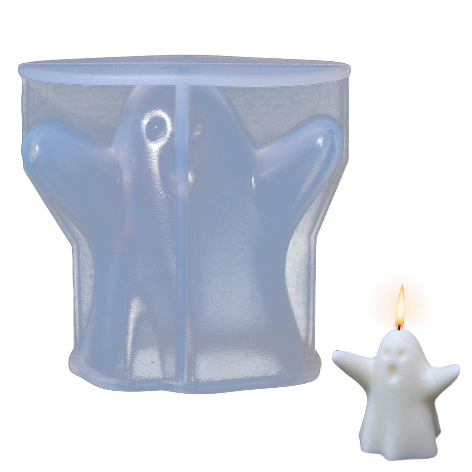 Posner Finishing Touch Loose Powder Translucent Light/Medium