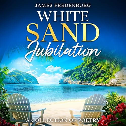White Sand Jubilation - James Fredenburg episode artwork