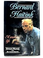 Bernard Haitink 0860514455 Book Cover