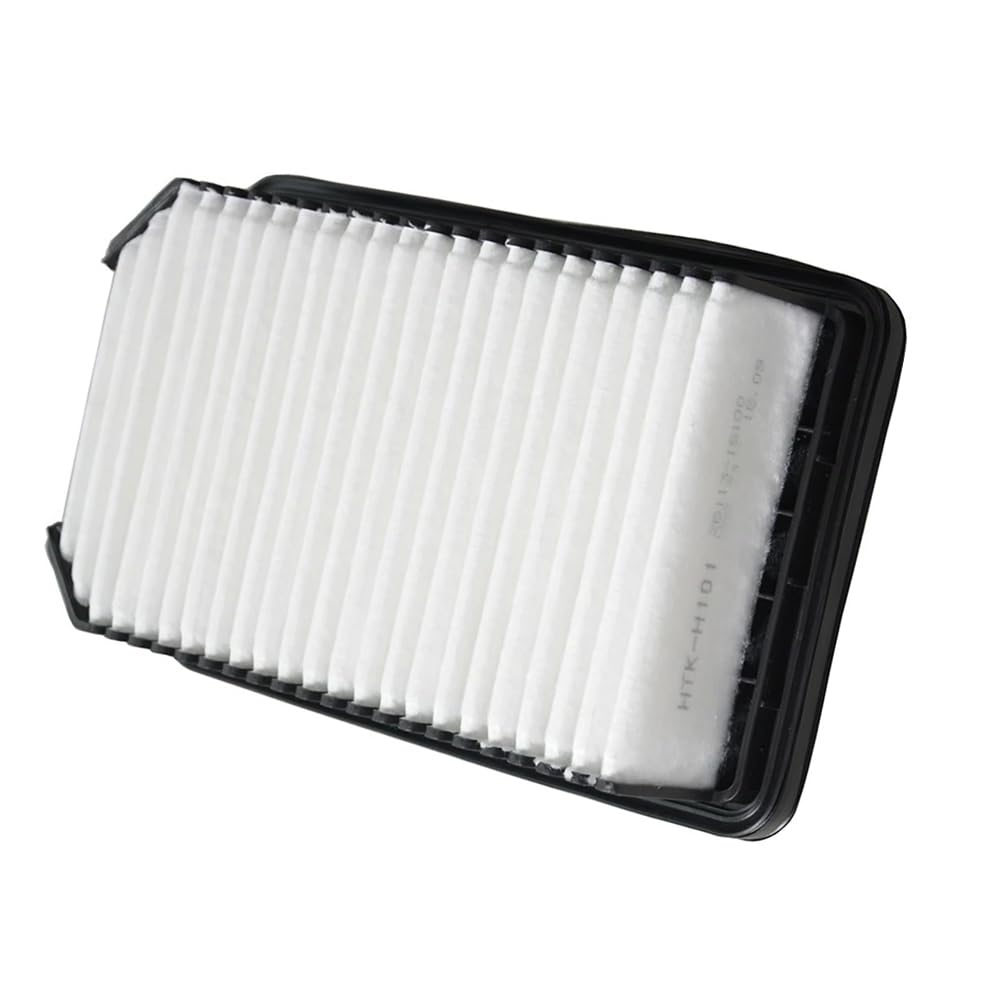 Filtr Powietrza Kabinowego dla Hyundai HB20 2012/08, 23,4x13,9x5,4cm Filtr powietrza samochodowego 28113-1S100