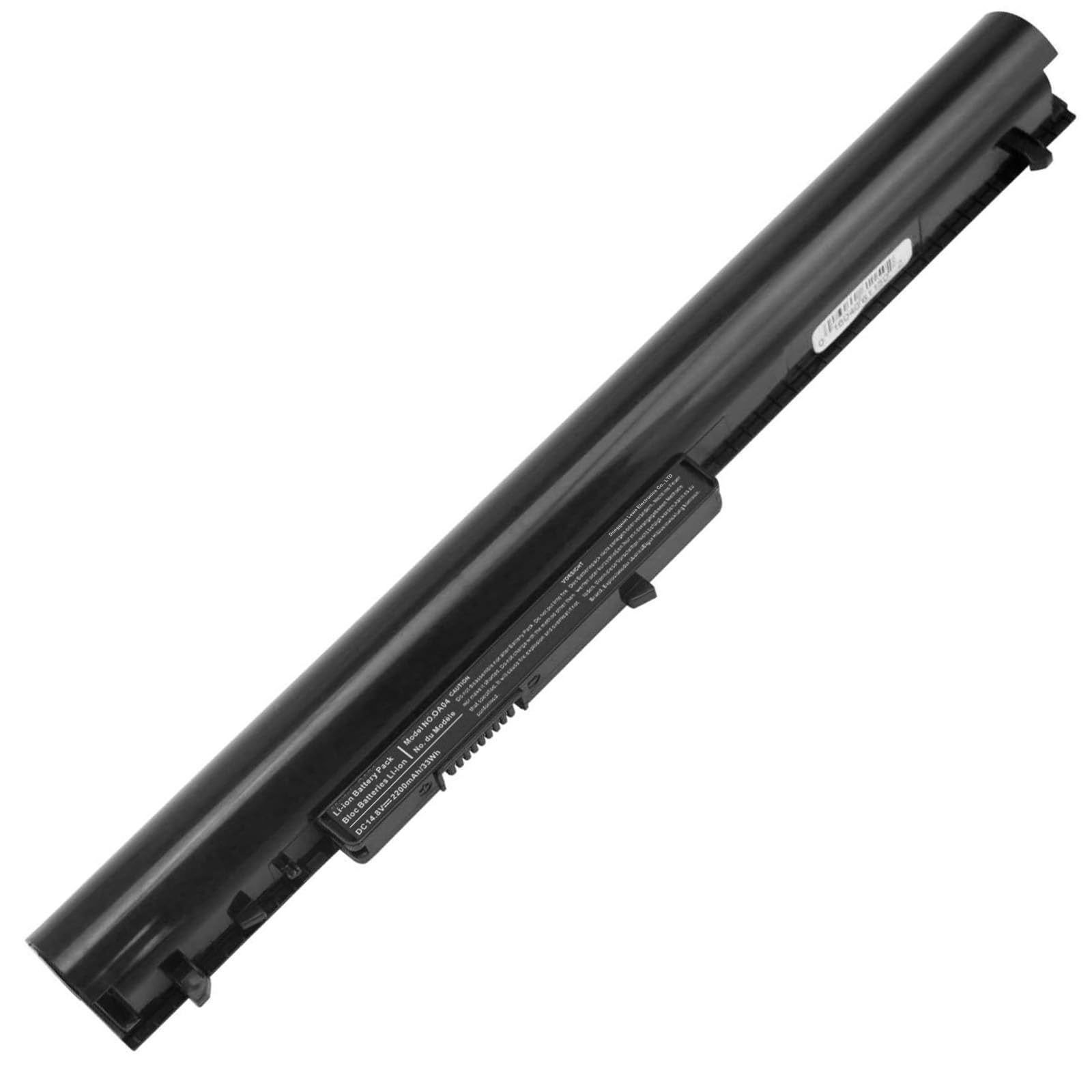 Amazon.com: Futurebatt 746641-001 Laptop Battery fit HP OA03 OA04