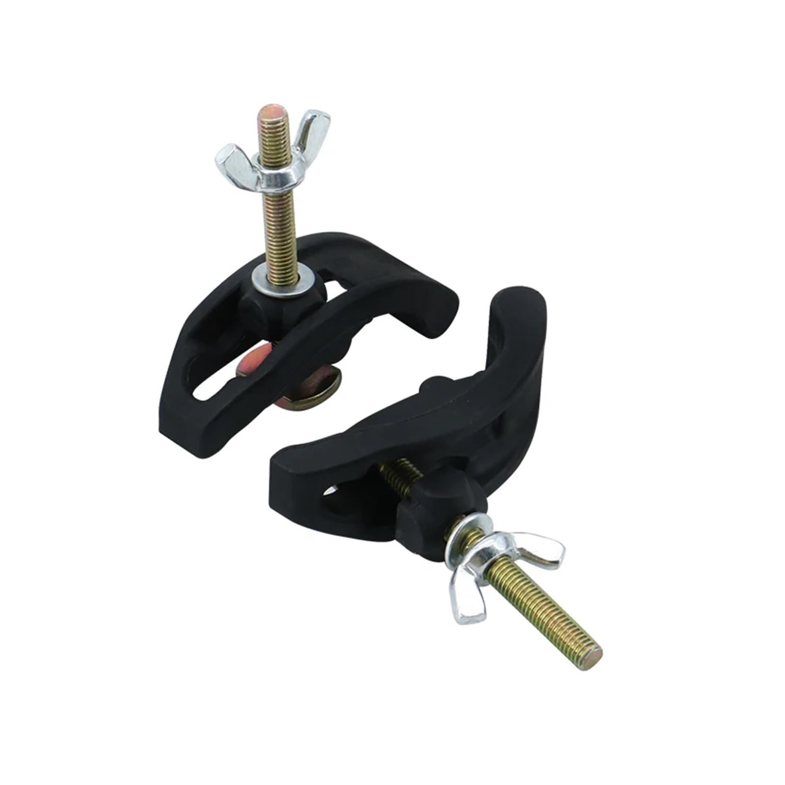 Pince à nœud M8 pour fente en T pour bloquer vos pièces sans rayure