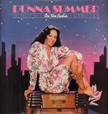  DONNA SUMMER GREATEST HITS ON THE RADIO VOLUMES I & II VINYL DBLE LP1979 CASABLANCA[CALD5008]