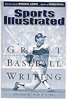 Great Baseball Writing - Sports Illustrated 1954-2004 B018F3N6WM Book Cover