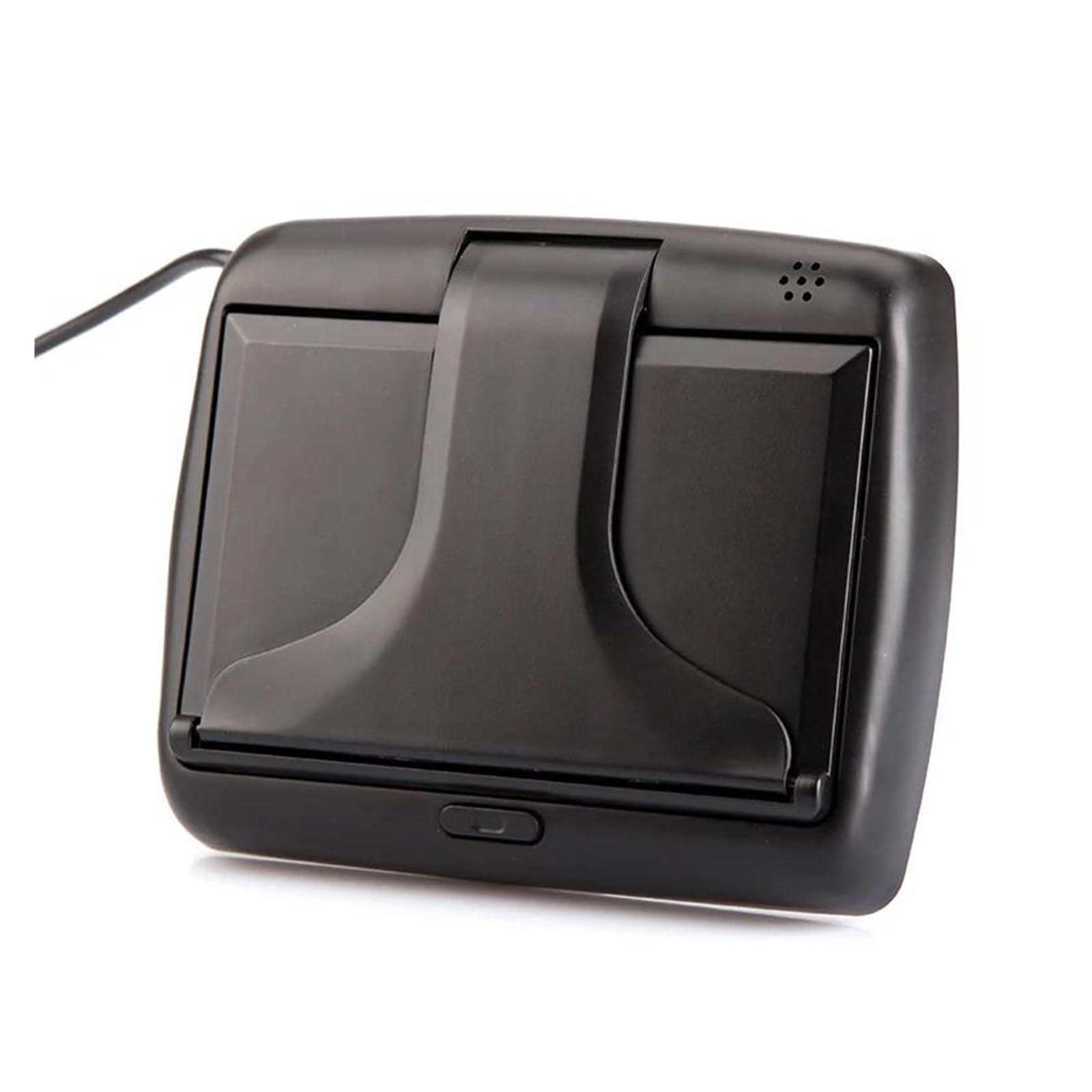 Kamera cofania CCD HD 2,4 GHz bezprzewodowy nadajnik samochodowy kamera cofania z monitorem wyświetlacz LCD Backup Night Vision zestaw kamer cofania