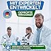 Hochwirksames Ratten & Mäuse Abwehr-Spray zum Mäuse vertreiben [250ml] mit Pfefferminzöl gegen Mäuse für Haus & Garten, effektiv Mäuse dauerhaft vertreiben mit Mäuse-Gift Alternative
