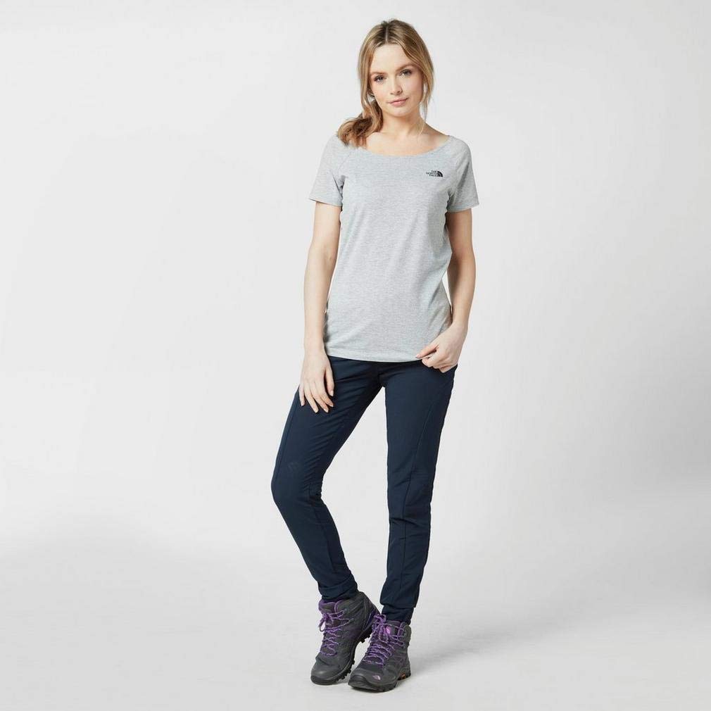 Regatta - Women's Pentre Stretch Walking Trousers, Pantaloni Bambino Donna