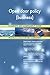 Produktbild Open door policy (business) All-Inclusive Self-Assessment - More than 720 Success Criteria, Instant Visual Insights, Comprehensive Spreadsheet Dashboard, Auto-Prioritized for Quick Results