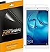[3-Pack] Supershieldz for Huawei MediaPad M3 8.4 inch Screen Protector, High Definition Clear Shield + Lifetime Replacement