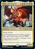 Magic: the Gathering - Piru, The Volatile (207) - Modern Horizons 2