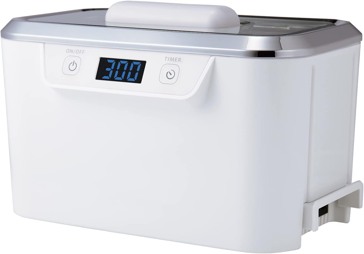 シチズン 超音波洗浄器 SWT710 時計 眼鏡洗浄 アクセサリー 過熱防止機能 Amazon.co.jp: 超音波洗浄器 SWT710 2つの振動子で強力洗浄 約800ml大