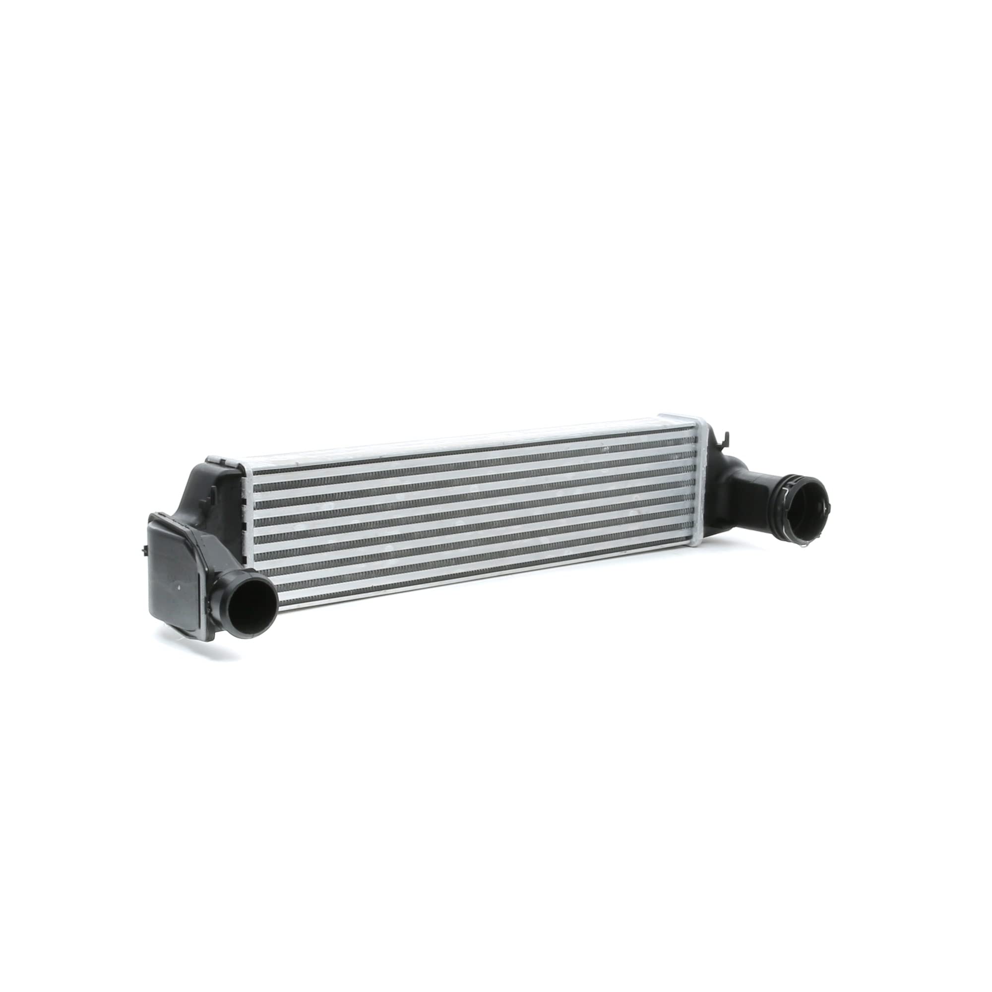 RIDEX 468I0030 Intercooler Compatible con BMW 3 Sedán E46 Gasóleo