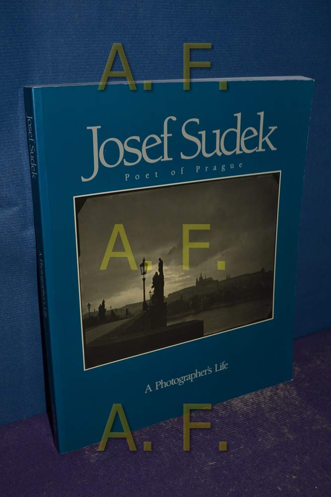Amazon.com.br: Josef Sudek: livros, biografia, última atualização