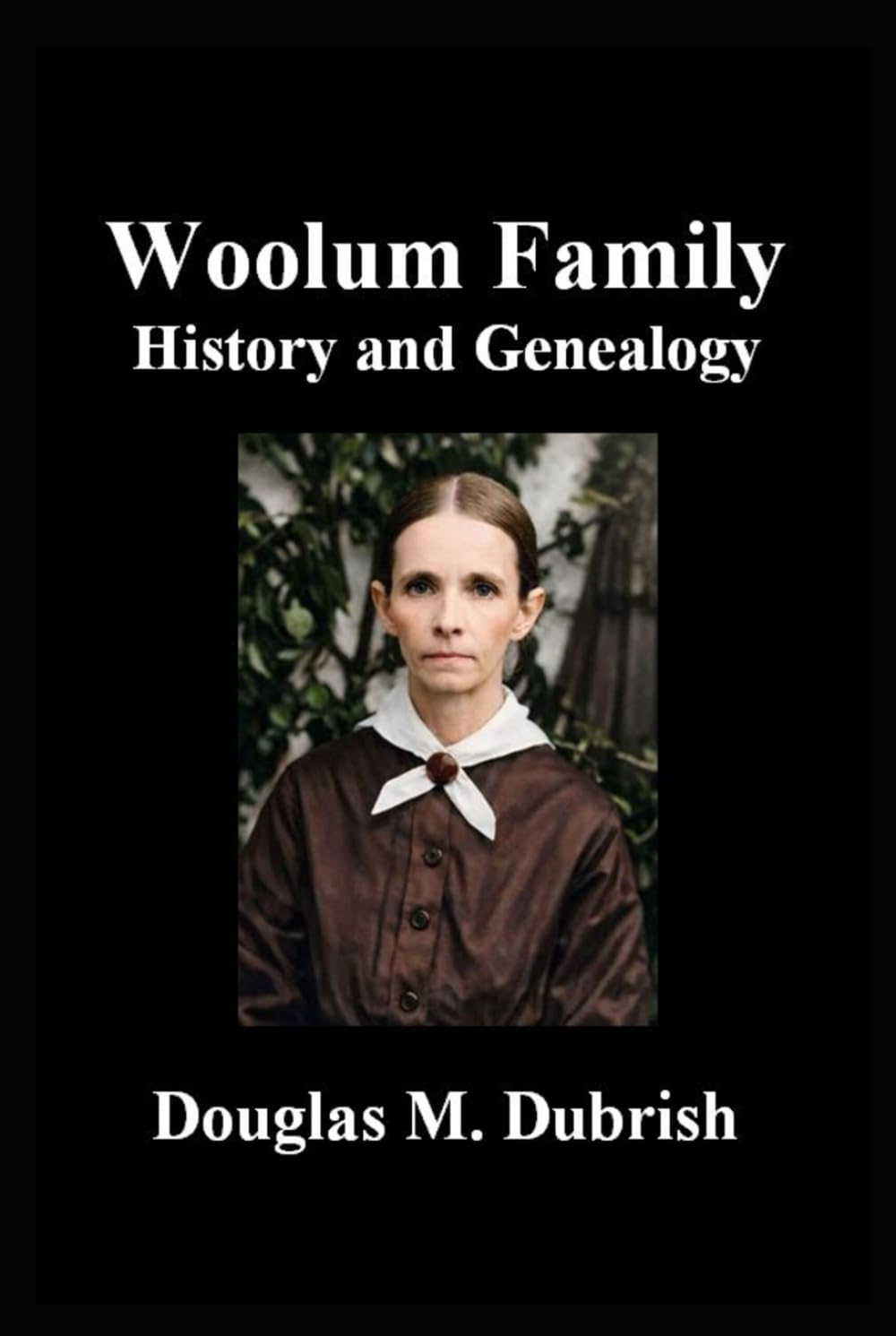Woolum Family History and Genealogy