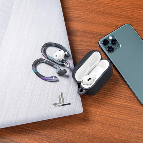 Image of WC HookZ - Over-Ear Hooks for AirPods Pro 1, 2 & AirPods 1, 2, 3