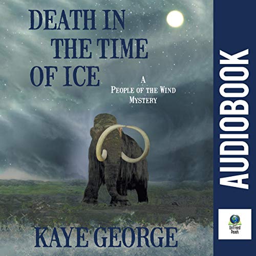 Death in the Time of Ice by Kaye George episode artwork