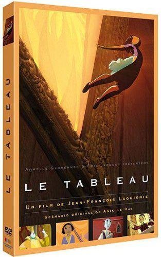 Preisvergleich Produktbild Le tableau [FR Import]