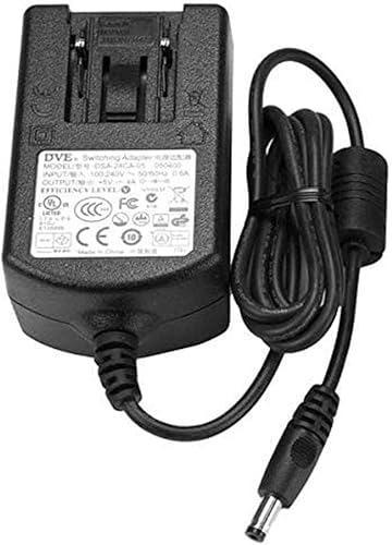 Miniatura 5 de StarTech.com Adaptador de corriente CC - 12V, 2A - Adaptador de corriente de repuesto universal (NA, EU, UK, AU) (SVA12M2NEUA)