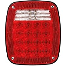 Truck-Lite S/T/T Lamp