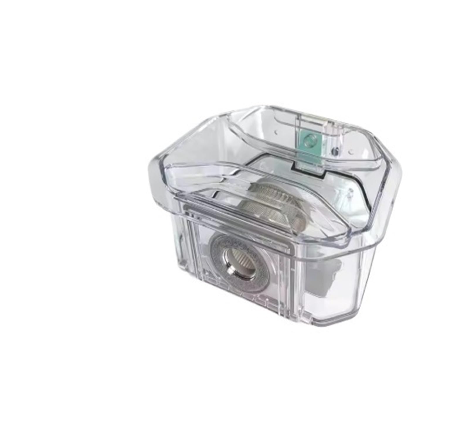 Hwvsrkco 1Pcs Dust Box ，Compatible For Lefant ，For Robot Vaccum Cleaner M320