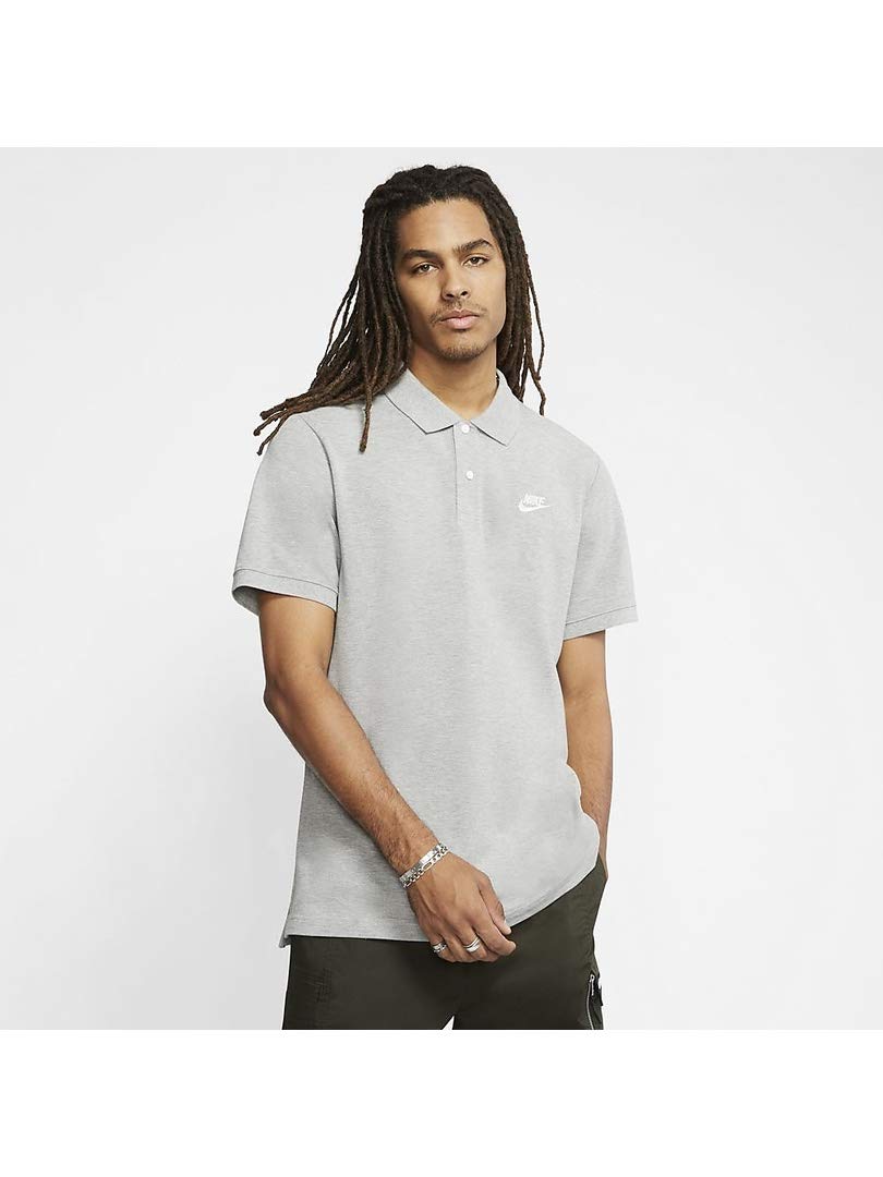 10000　ナイキ　メンズ　ポロシャツ　水色　サイズＭ 楽天市場】ナイキ ポロシャツ（カラーブルー）（スポーツ