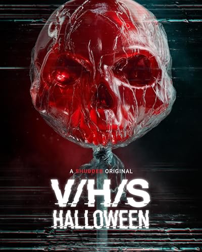 OCT31 - 20 - VHS Halloween