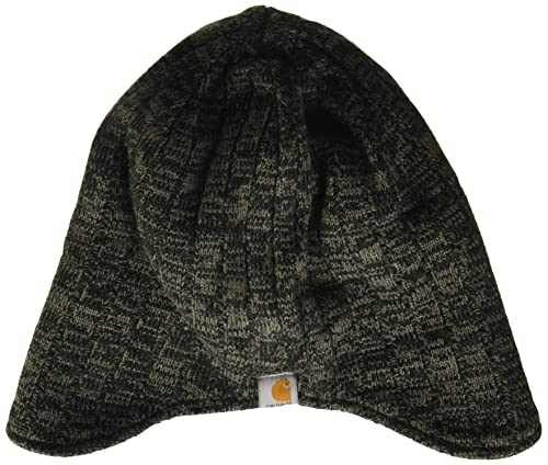 Carhartt Mens Akron Hat Baseball Caps, Black, One Size Us #TOP1